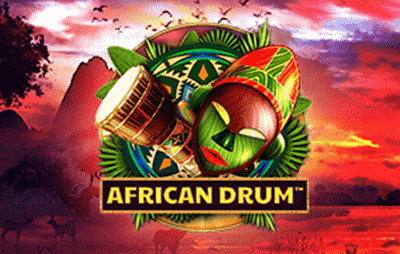African Drum