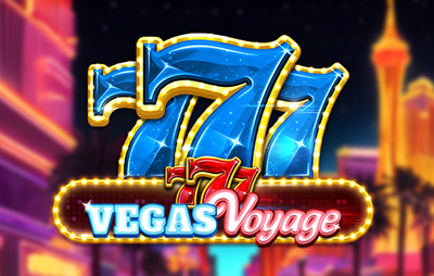 777 - Vegas Voyage