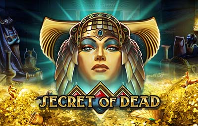 Secret of Dead